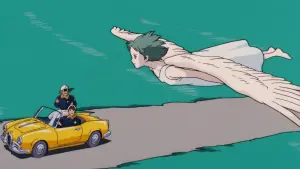 Задник к фильму "На старт!" #379665