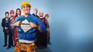 Задник к фильму "Операция «Португалия»" #486399