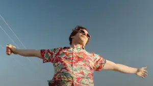 Задник к фильму "Зависнуть в Палм-Спрингс" #504682