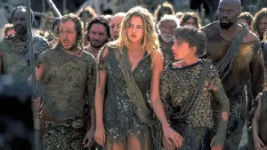 Задник к фильму "Планета обезьян" #317317