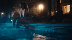 Задник к фильму "Say Less" #769138