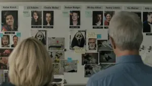 Задник к фильму "Крик 6" #589768