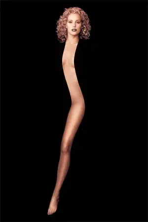 Постер к фильму "Шоу-гёлз" #606789