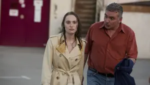 Задник к фильму "Студентка по вызову" #458801