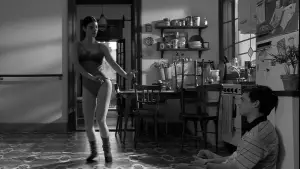 Задник к фильму "Тетро" #724051