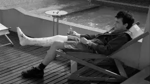 Задник к фильму "Тетро" #724100