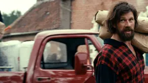 Задник к фильму "Разомкнутый круг" #201393