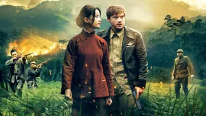 Задник к фильму "Китайская вдова" #400403