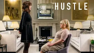 Отпетые мошенницы