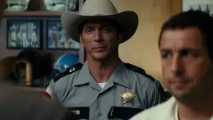 Задник к фильму "Всё или ничего" #638141