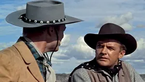 Задник к фильму "Человек из Ларами" #389273