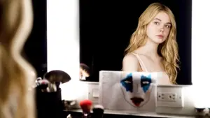 Задник к фильму "Неоновый демон" #281605