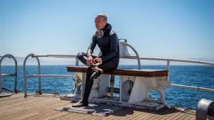 Задник к фильму "Одиссея" #266917