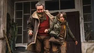 Задник к фильму "Эра выживания" #285167