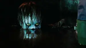 Задник к фильму "Оно" #230384