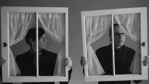 Задник к фильму "Братья Sparks" #426209