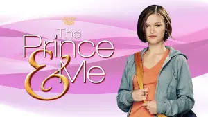 Задник к фильму "Принц и я" #104801