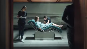 Задник к фильму "Рай земной" #357935