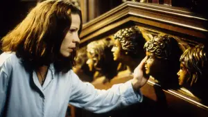 Задник к фильму "Призрак дома на холме" #344547