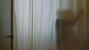 Una película de miedo