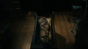 Задник к фильму "Мумия" #795715