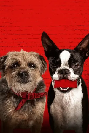 Постер к фильму "Отвязные дворняги" #212173