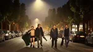 Задник к фильму "Ещё по одной" #203343