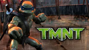 Задник к фильму "Черепашки-ниндзя" #81147