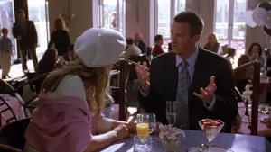 Задник к фильму "Десять ярдов" #342606