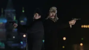 Задник к фильму "Мачо и ботан 2" #639143