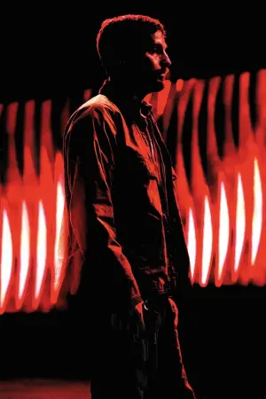 Постер к фильму "Апгрейд" #211725