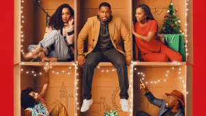 Задник к фильму "День подарков" #486675