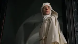 Задник к фильму "Мёртвая Сестра" #322699