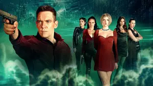 Задник к фильму "Как жена" #312784