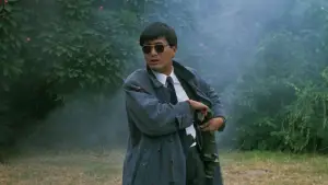 Задник к фильму "Светлое будущее 2: Ураганный огонь" #722432