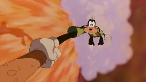 Задник к фильму "Каникулы Гуфи" #697687