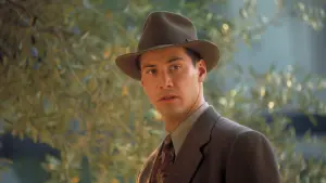 Задник к фильму "Прогулка в облаках" #230212