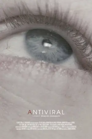 Постер к фильму "Антивирус" #902473