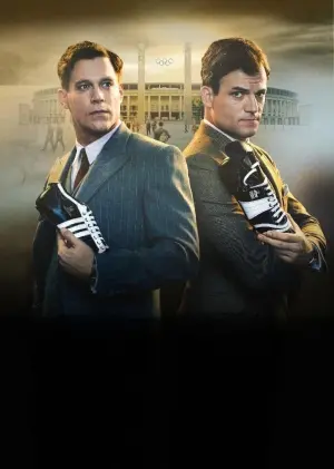 Постер к фильму "Дуэль братьев. История Adidas и Puma" #403562