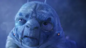 Задник к фильму "Алиса в стране чудес" #584348