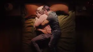 Задник к фильму "Мы все чужие" #664485