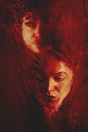 Постер к фильму "Рождение/перерождение" #465198