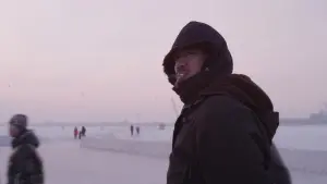 Задник к фильму "Черный уголь, тонкий лед" #392858