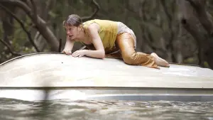 Задник к фильму "Хищные воды" #382150