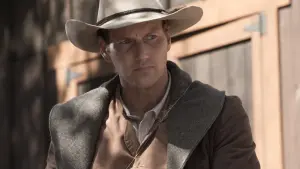 Задник к фильму "Костяной томагавк" #259117