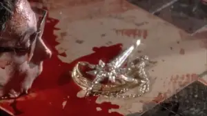 Задник к фильму "Живая мертвечина" #719943