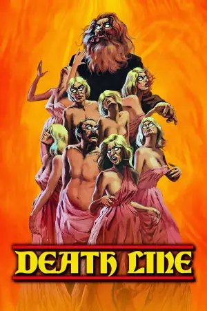 Постер к фильму "Линия смерти" #682578