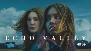 Задник к фильму "Долина эха" #577388