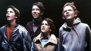 Задник к фильму "Инопланетянин" #578241