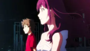 Задник к фильму "Как смотреть фейерверк" #277863